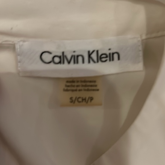 Black and white blouse - Picture 4 of 6